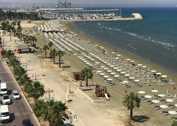 Panoramic Sea View Apartments