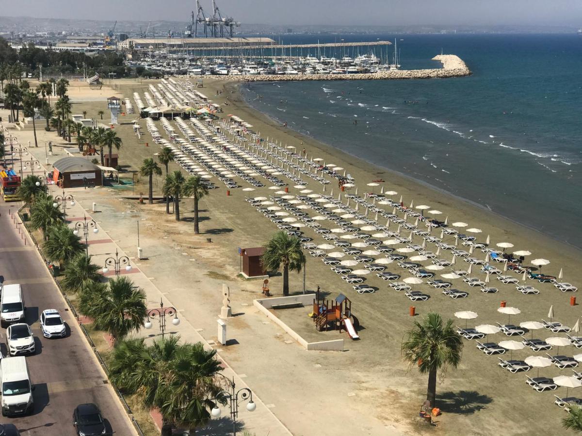 Apartment Panoramic Sea View