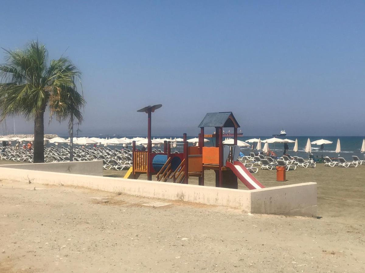 Panoramic Sea View