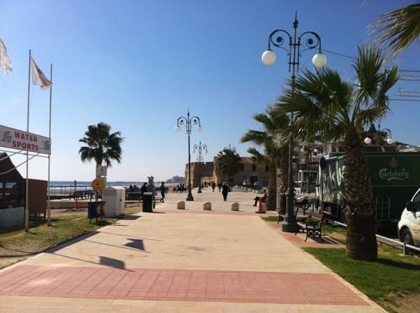 Panoramic Sea View * Larnaca