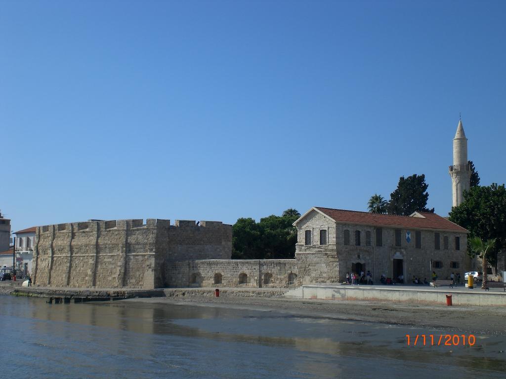 Panoramic Sea View Larnaca