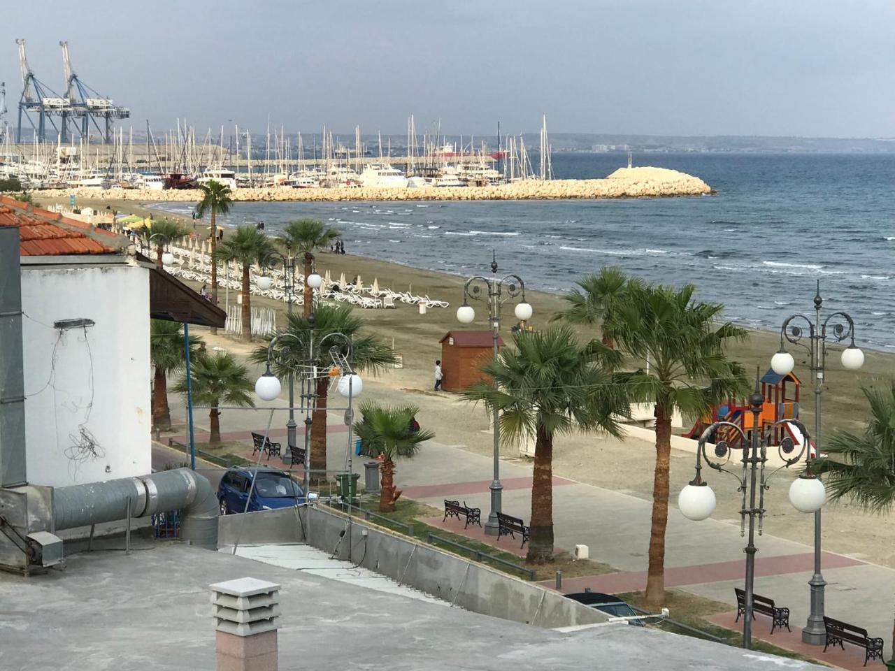 Apartment Panoramic Sea View