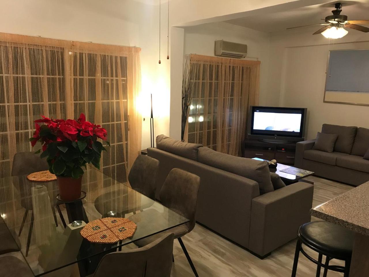 Apartment Panoramic Sea View *