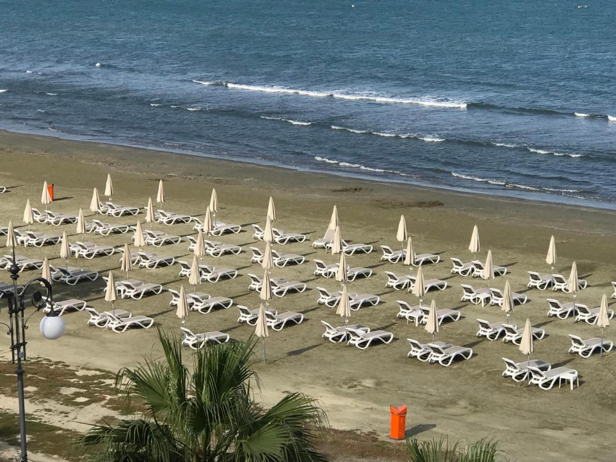 Apartment Panoramic Sea View Larnaca