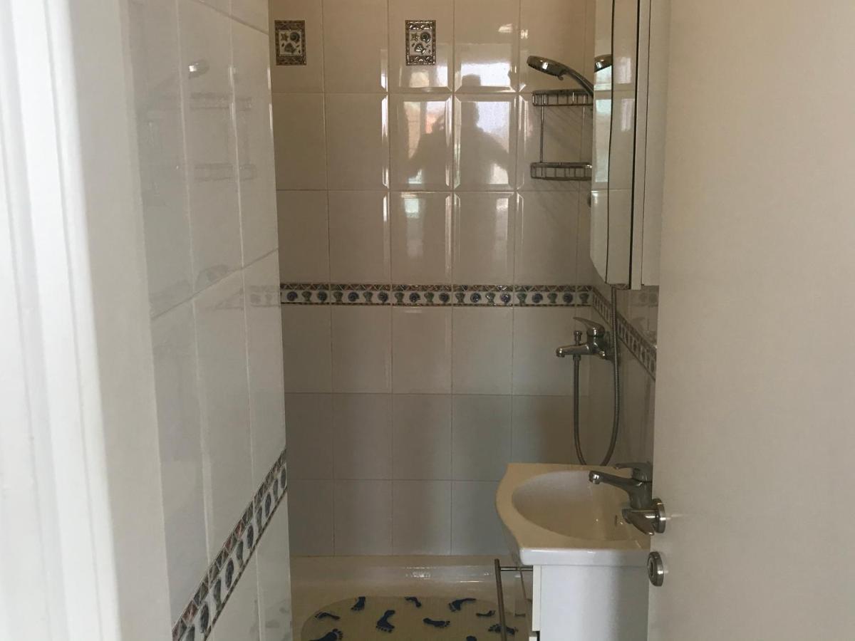 Panoramic Sea View Apartment Larnaca