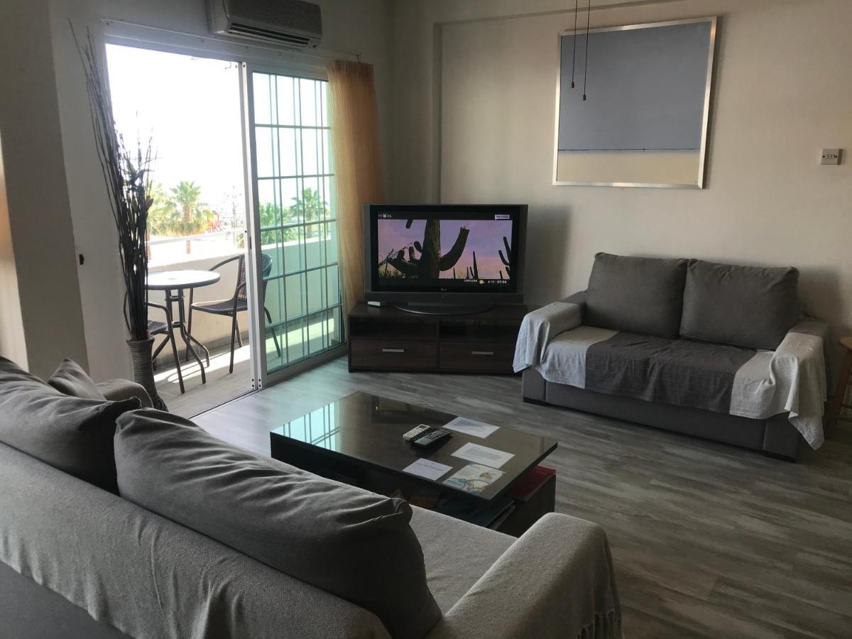 Panoramic Sea View