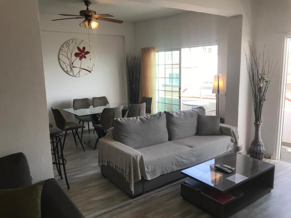 Apartment Panoramic Sea View