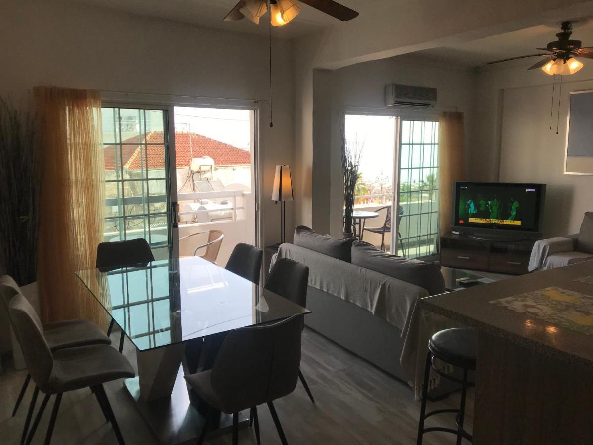 Panoramic Sea View Apartment