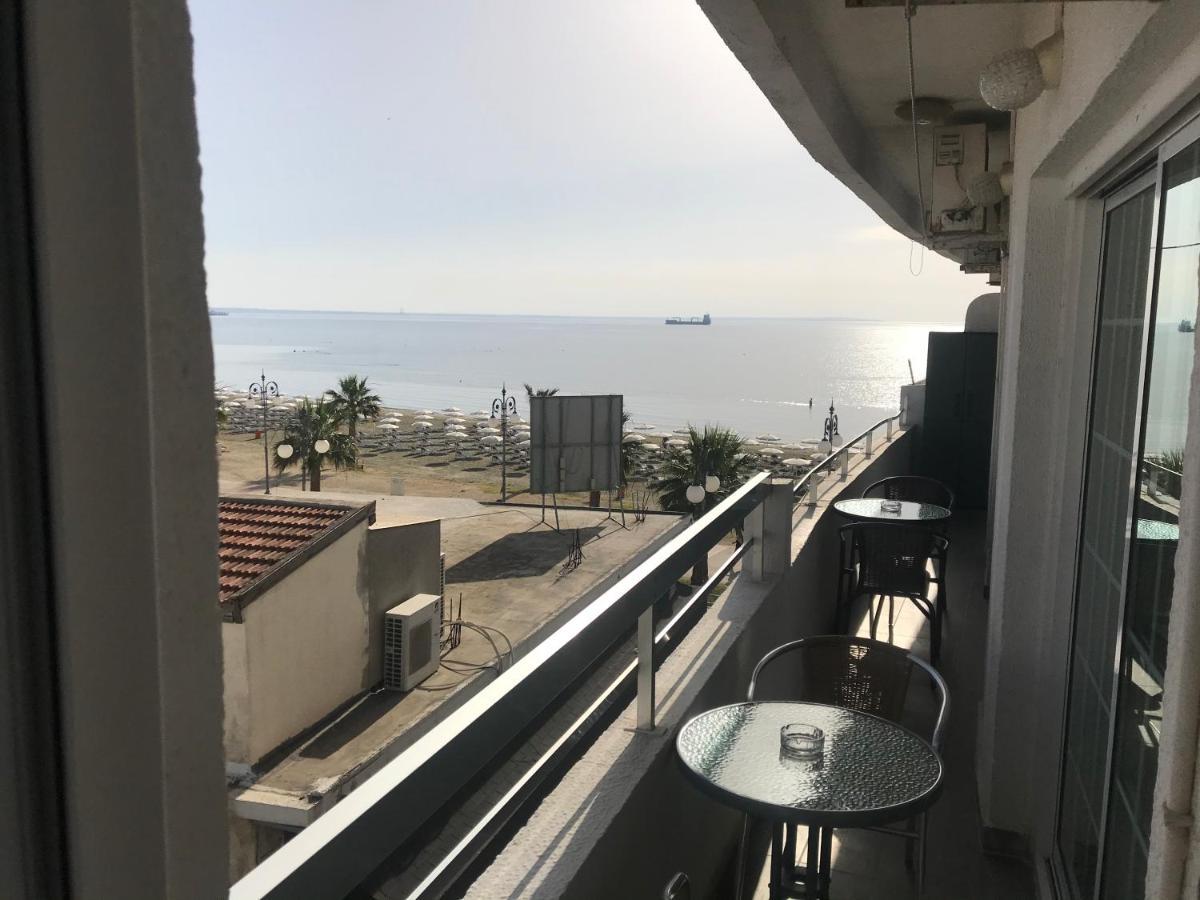 Panoramic Sea View * Larnaca