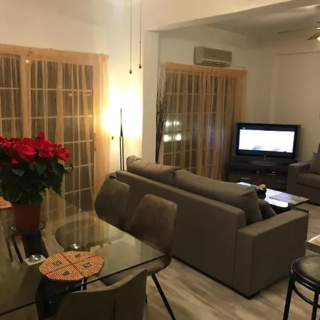 Panoramic Sea View Apartments Larnaca Exterior photo