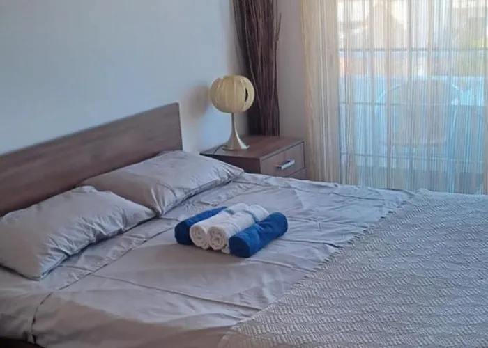 Panoramic Sea View Apartments