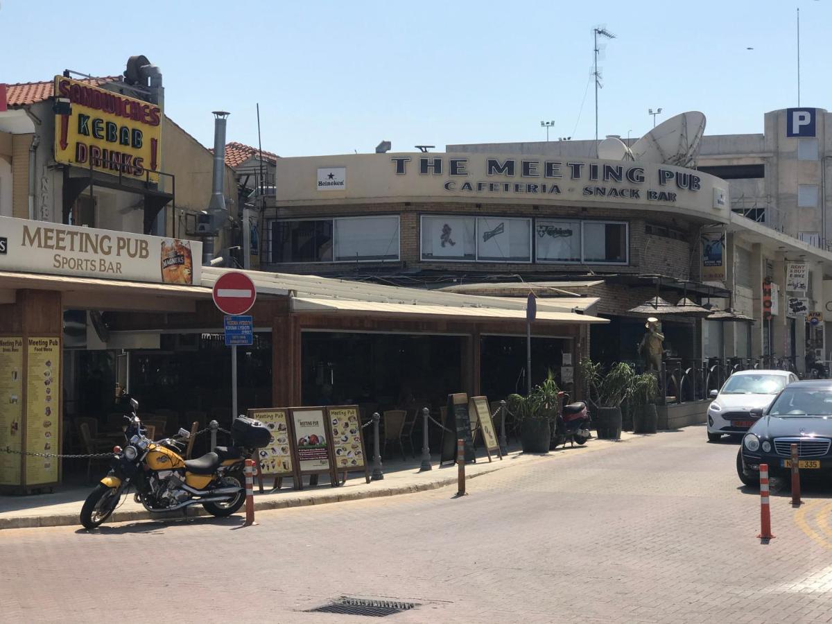 Panoramic Sea View דירה *