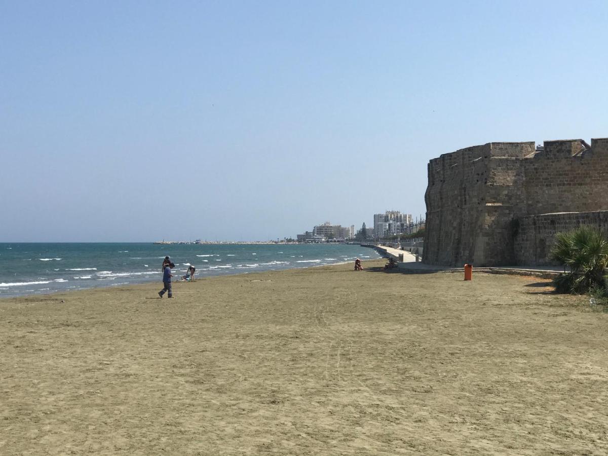 Panoramic Sea View לרנקה