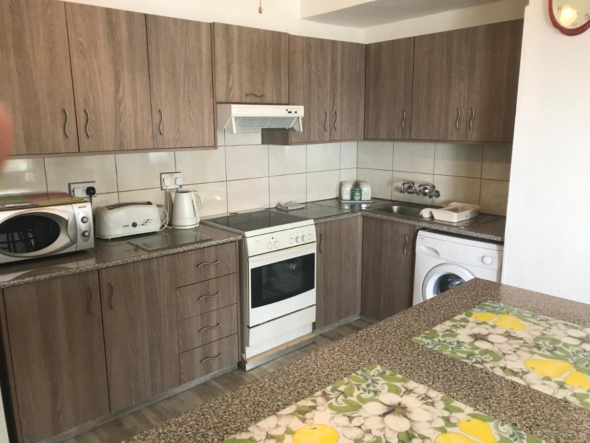Апартаменты Panoramic Sea View