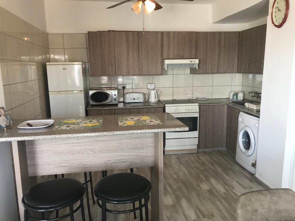 Апартаменты Panoramic Sea View *